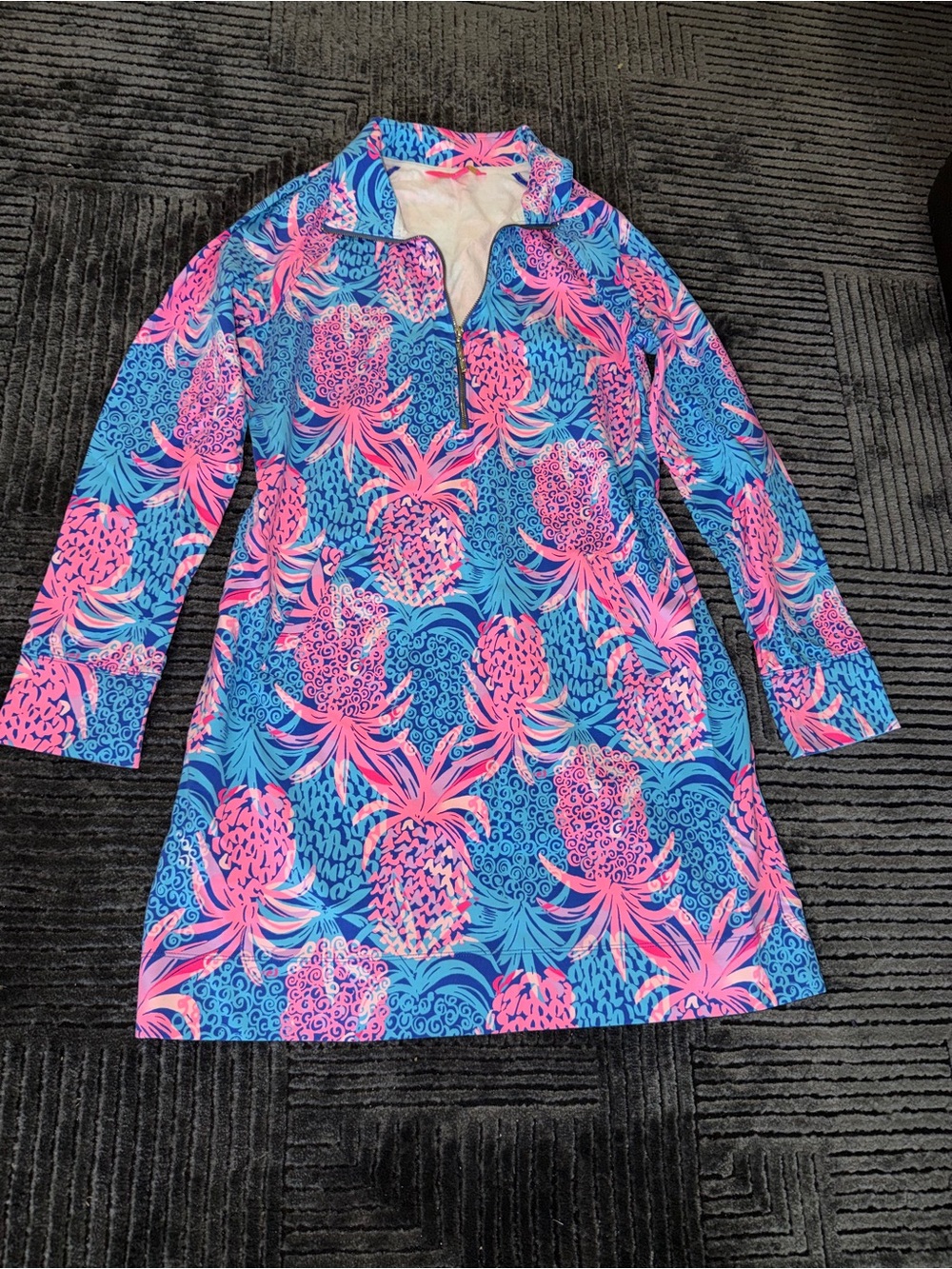 Lilly Pulitzer skipper dress